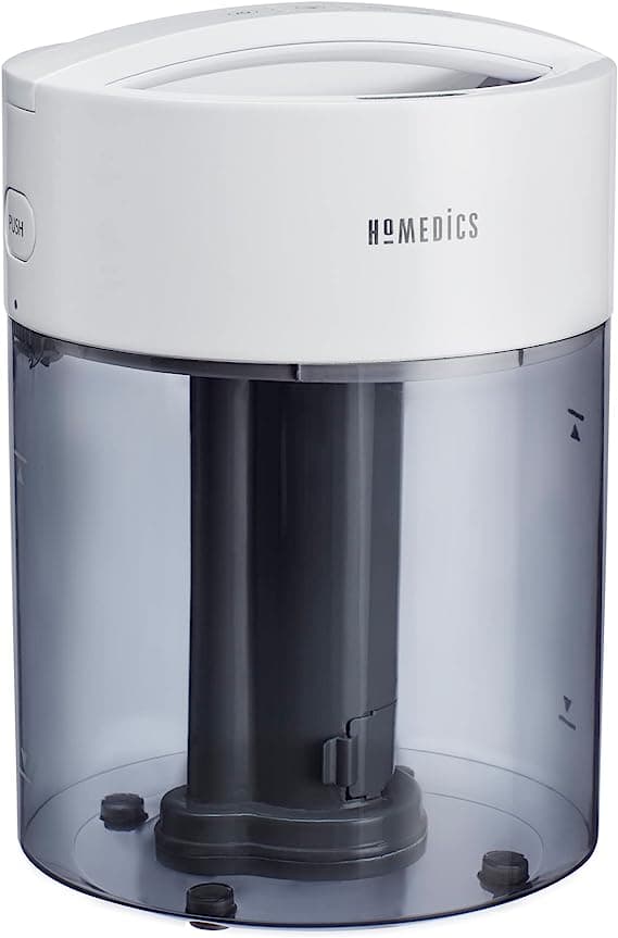 Humidifiers for Bedroom