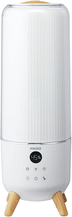 Ultrasonic Humidifier