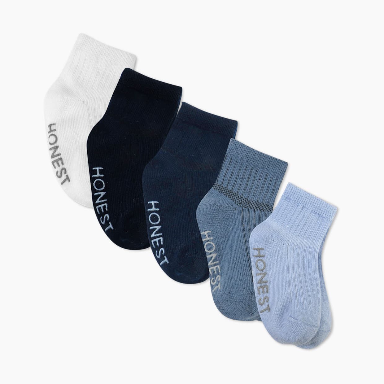 5-Pack Socks