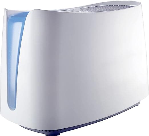 Cool Moisture Humidifier