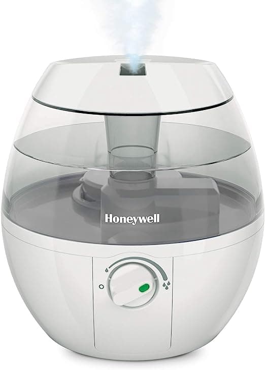 HUL520W MistMate Ultrasonic Cool Mist Humidifier