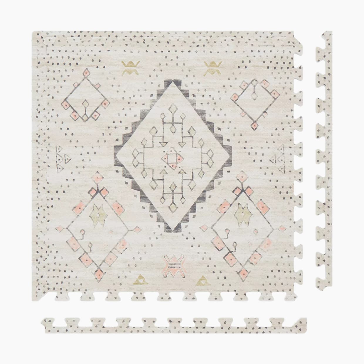 Little Nomad Play Mat l Ula