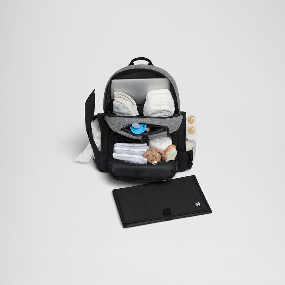 Day Pack Diaper Bag