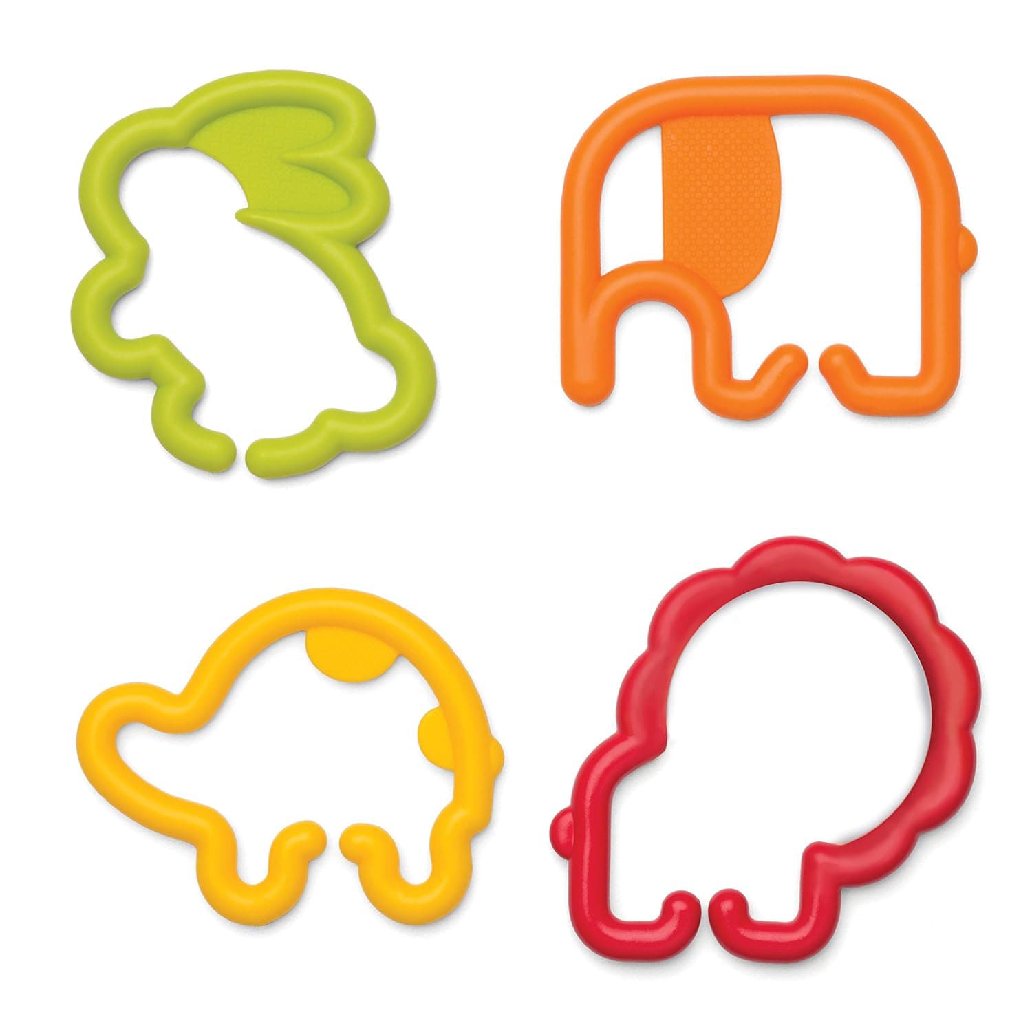 Animal Parade Silhouette Links