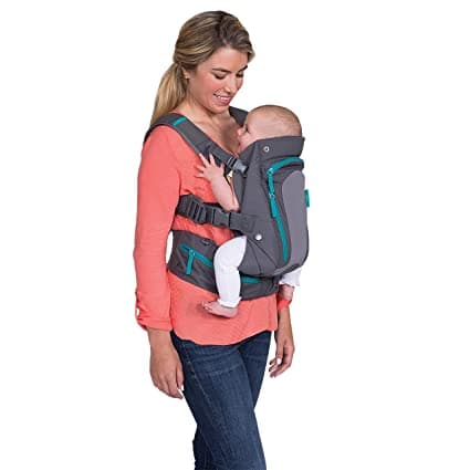 Carry On Carrier Ergonomic