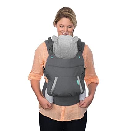 Cuddle Up Carrier