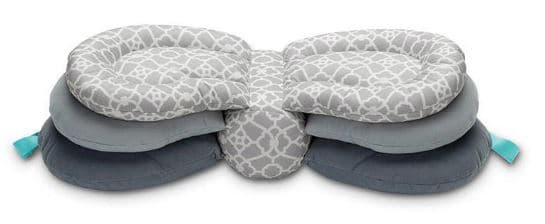 Elevate Adjustable Nursing Pillow