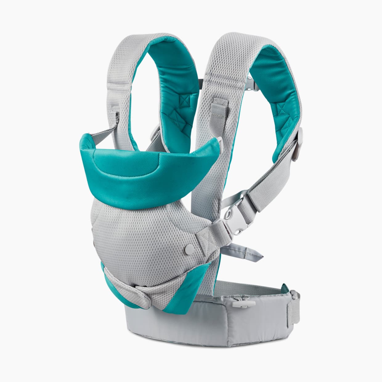 Flip 4-In-1 Mesh Convertible Carrier