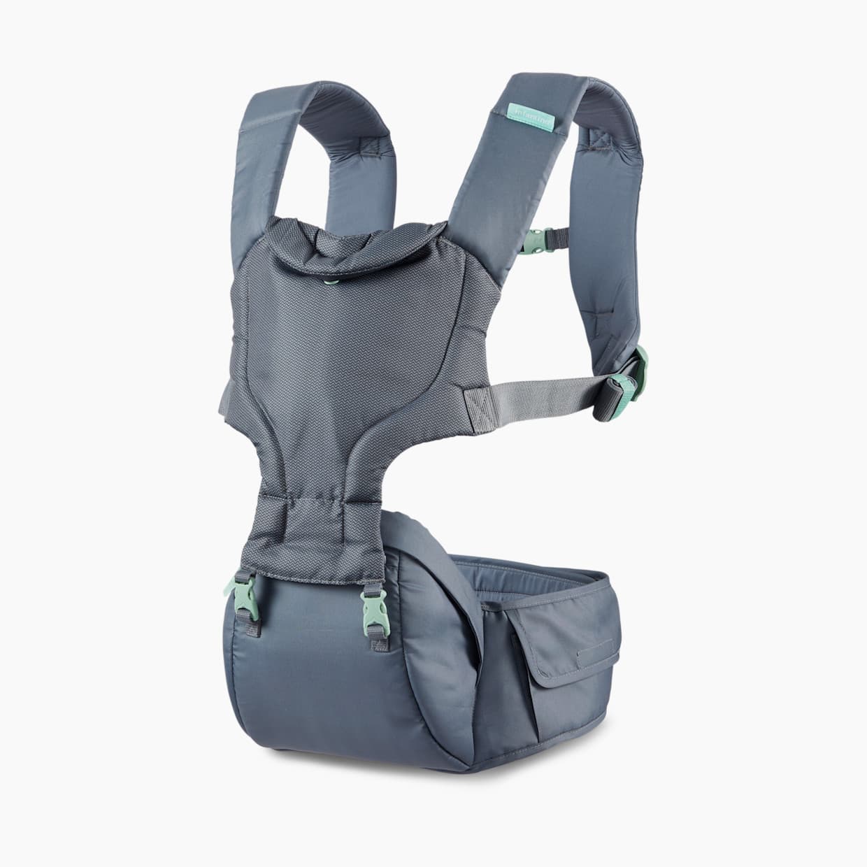 Hip Rider Plus 5-in-1 Hip Seat Carrier