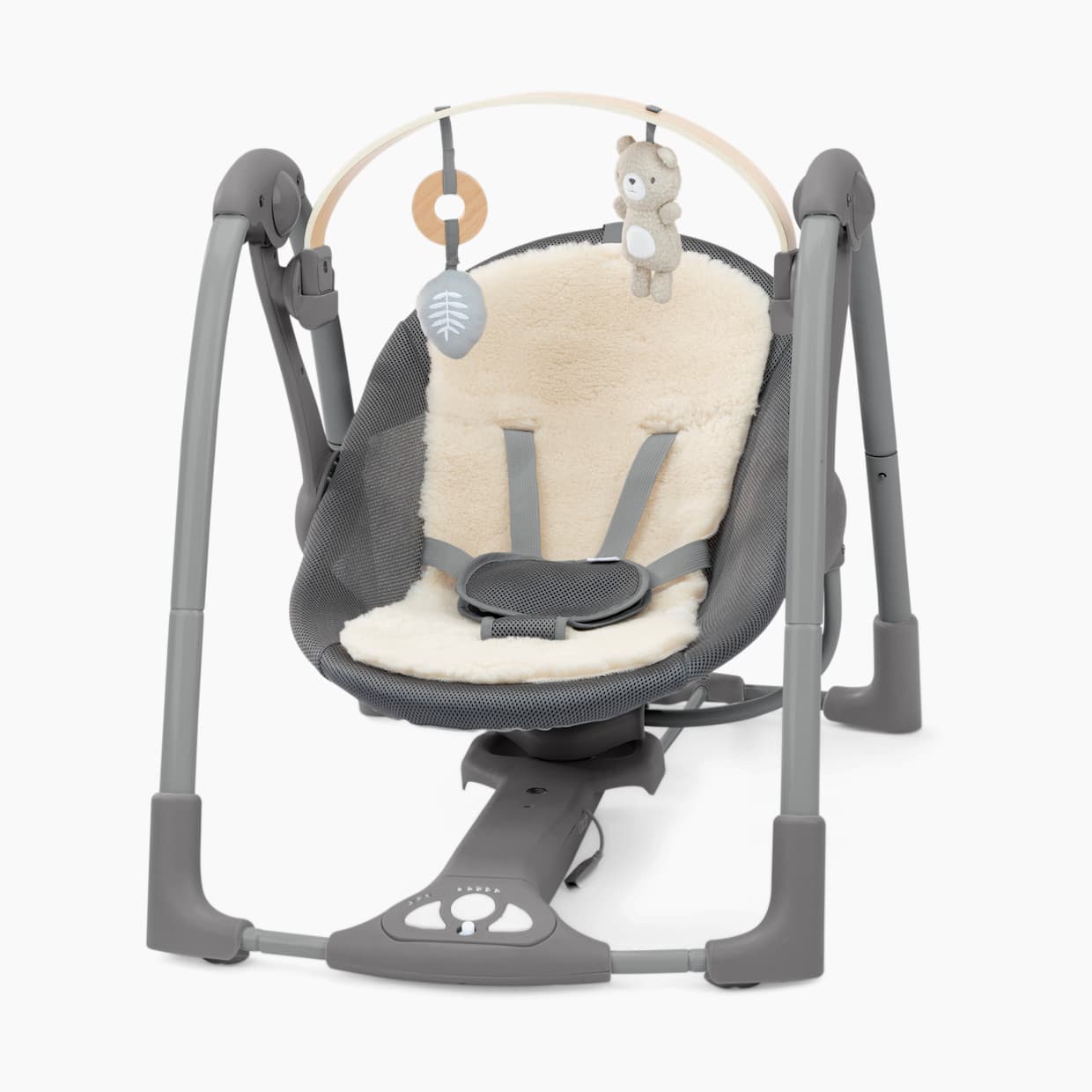 Every Season Swing 'n Go Portable Swing