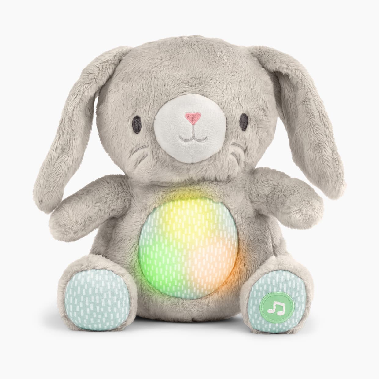 Heart to Hugs Sylvi Soothing Plush Toy