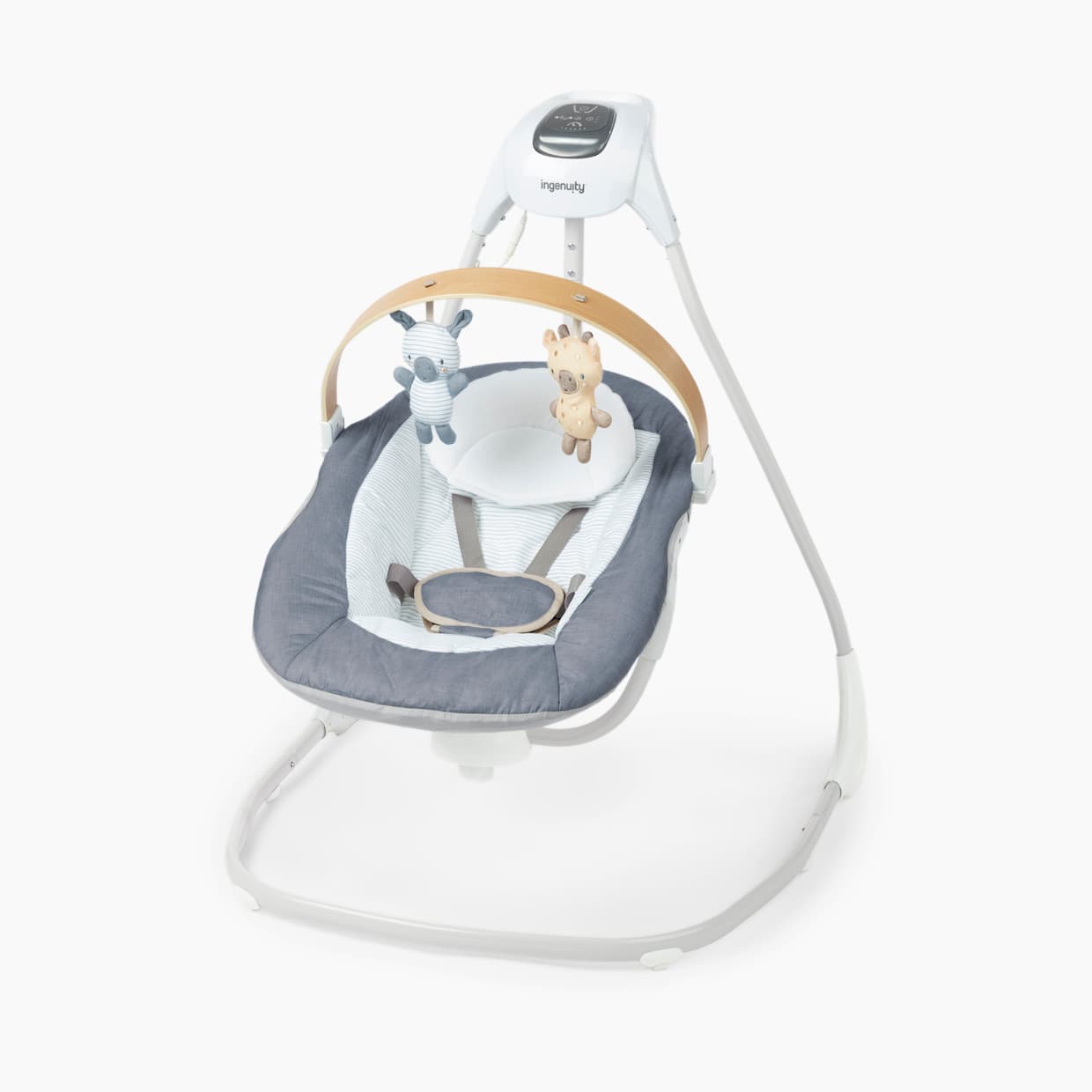 SimpleComfort Compact Soothing Swing