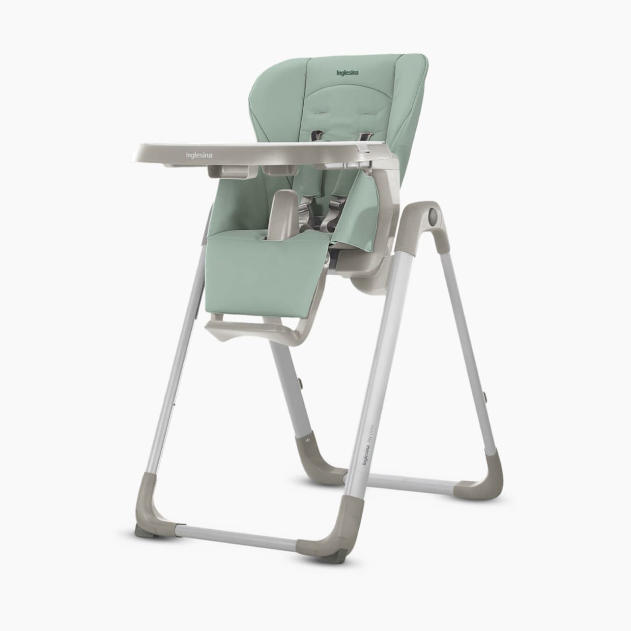 My Time High Chair