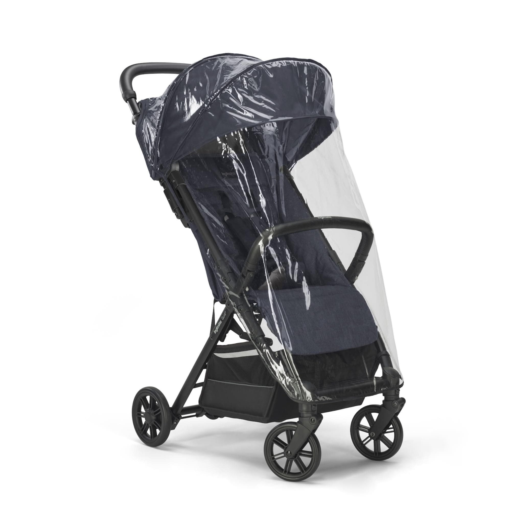 Quid Stroller Rain Cover & Shield