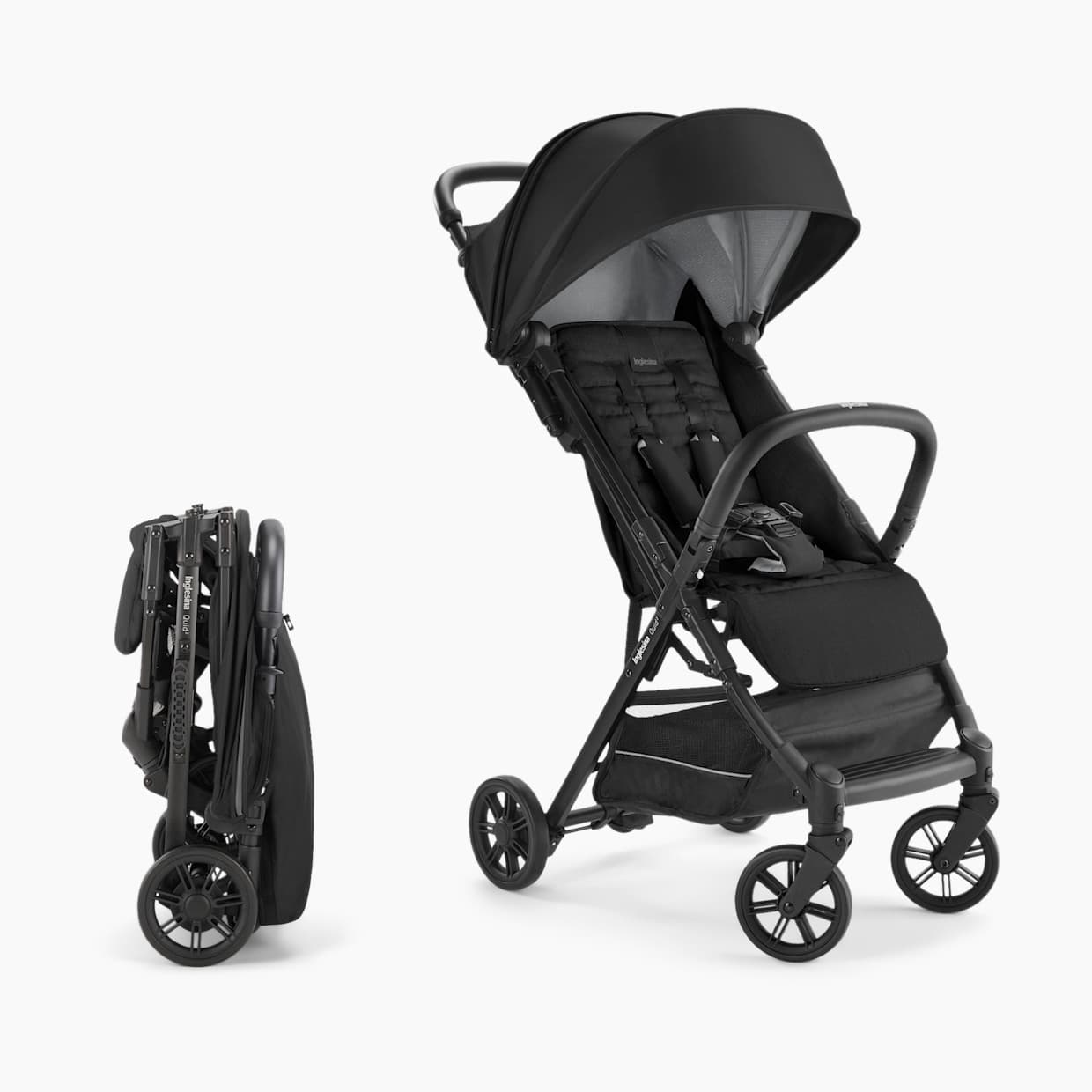 Quid Stroller with Quid Carry Bag