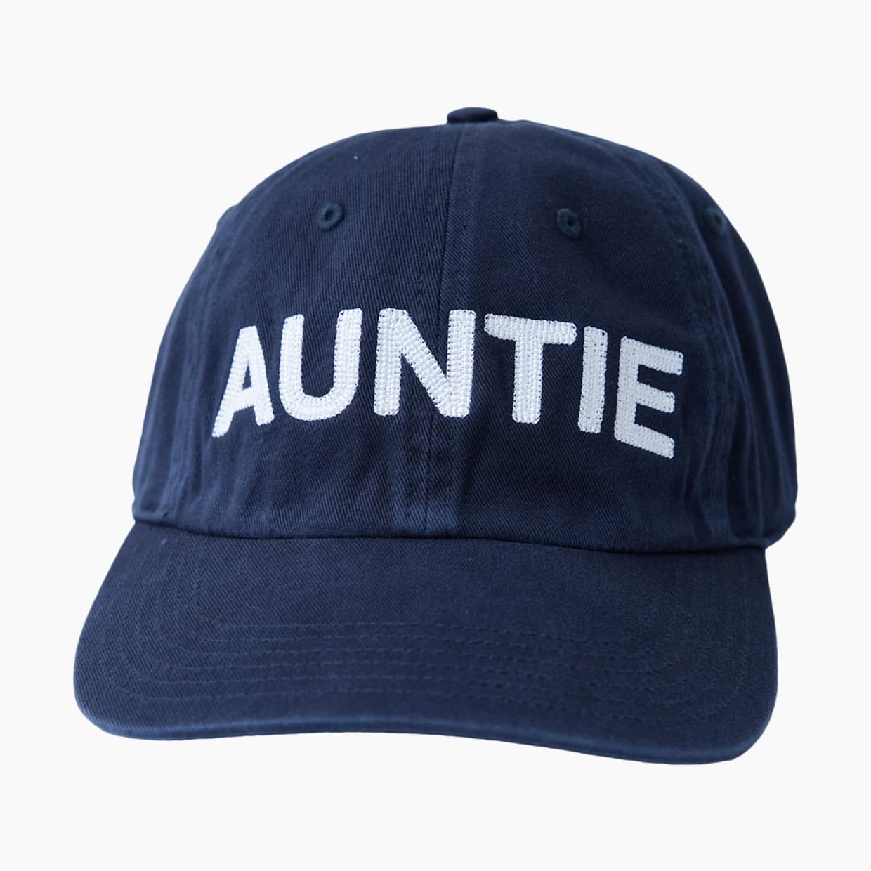 Auntie Baseball Hat