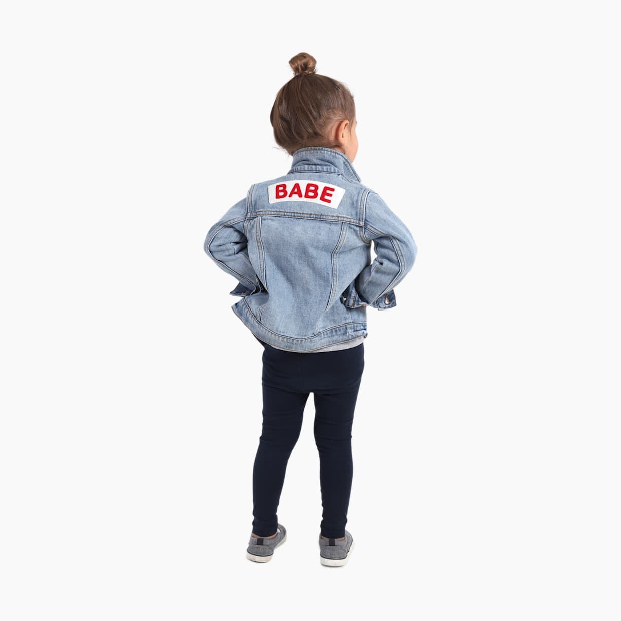 Babe Jacket