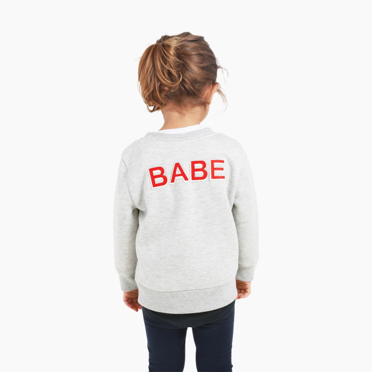 Babe Sweatshirt