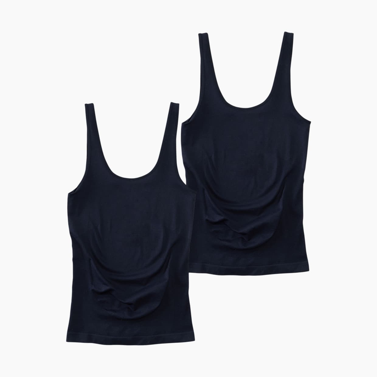 Belly Support Cami Bundle