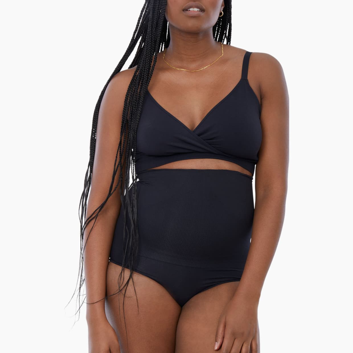 Cooling Postpartum Compression Underwear