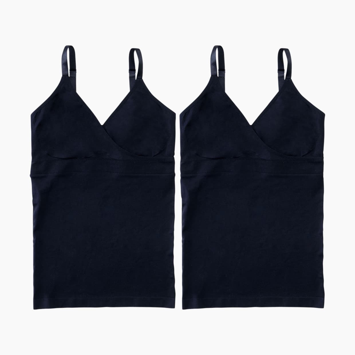 Crossover Cami Bundle