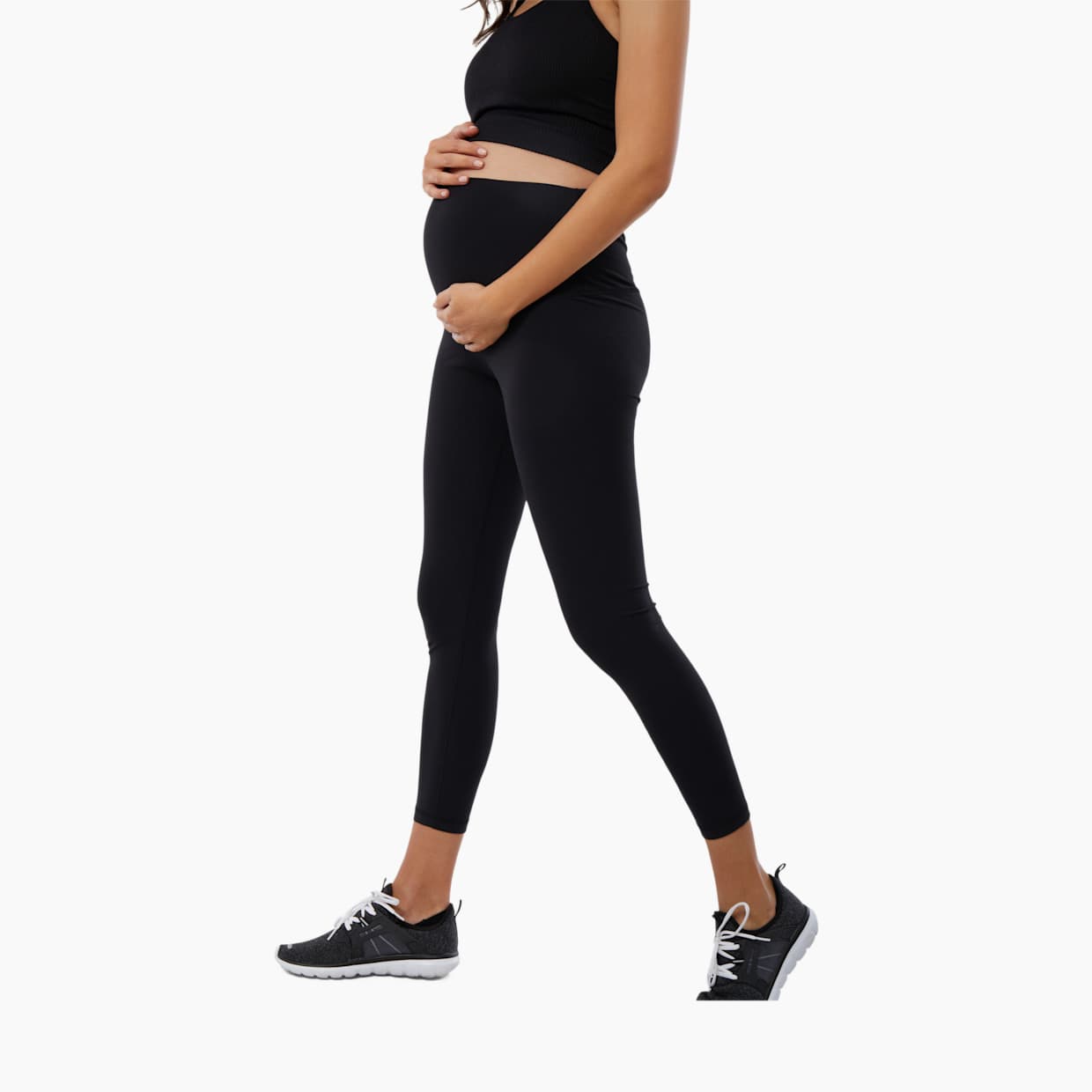 Fold Down Legging