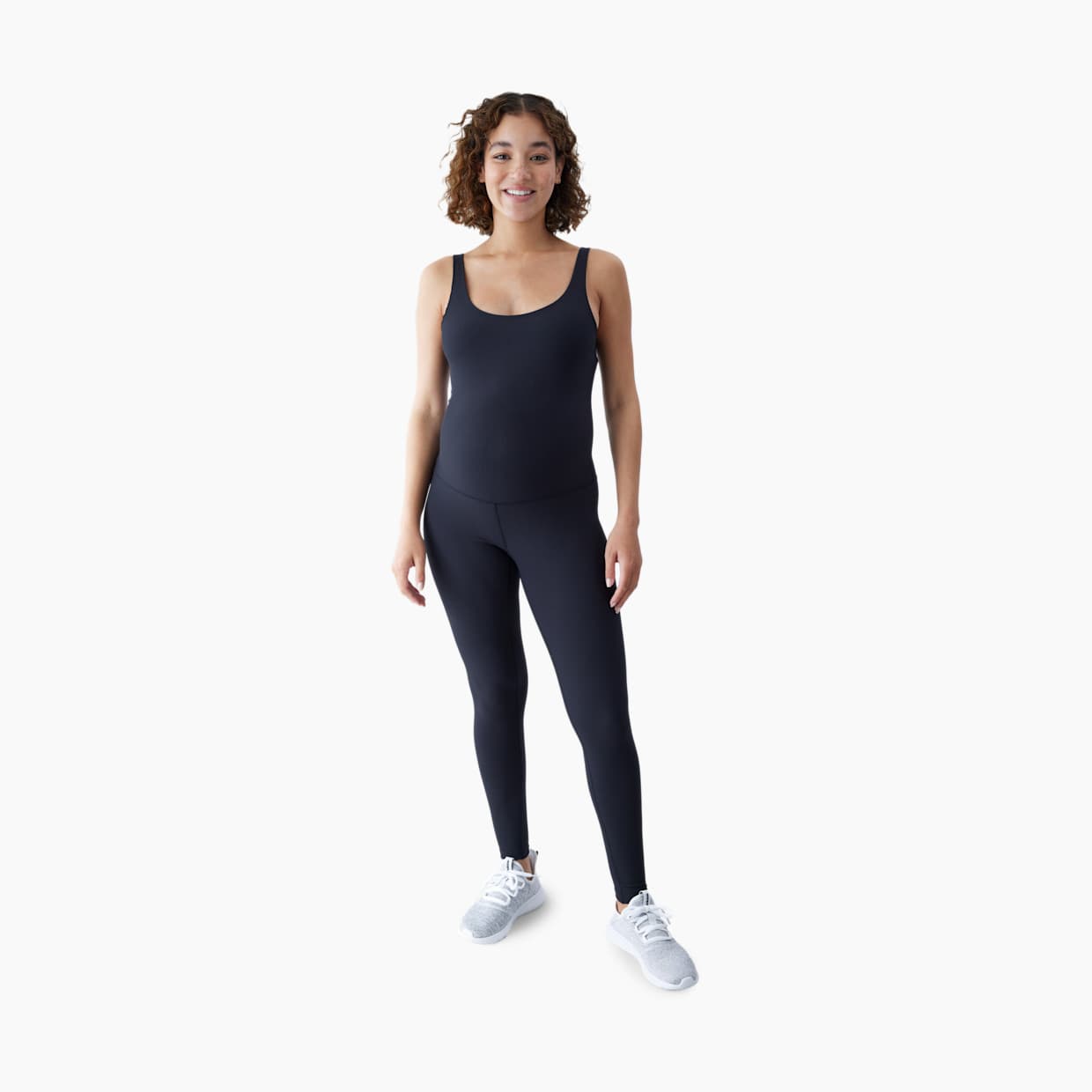 Full Length Bodysuit