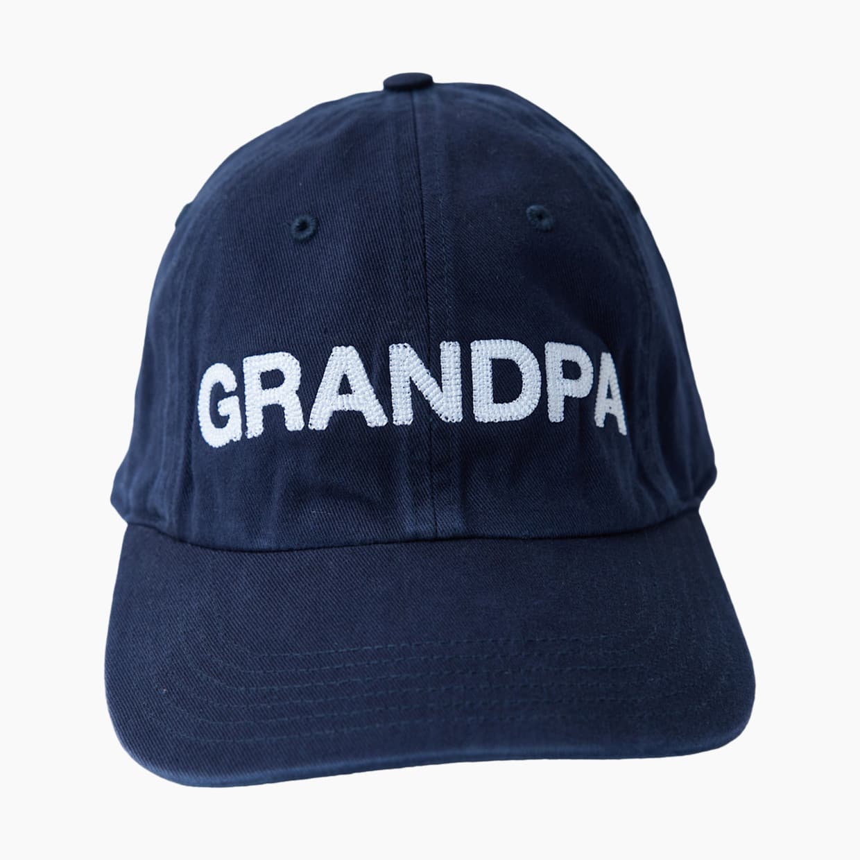 Grandpa Baseball Hat