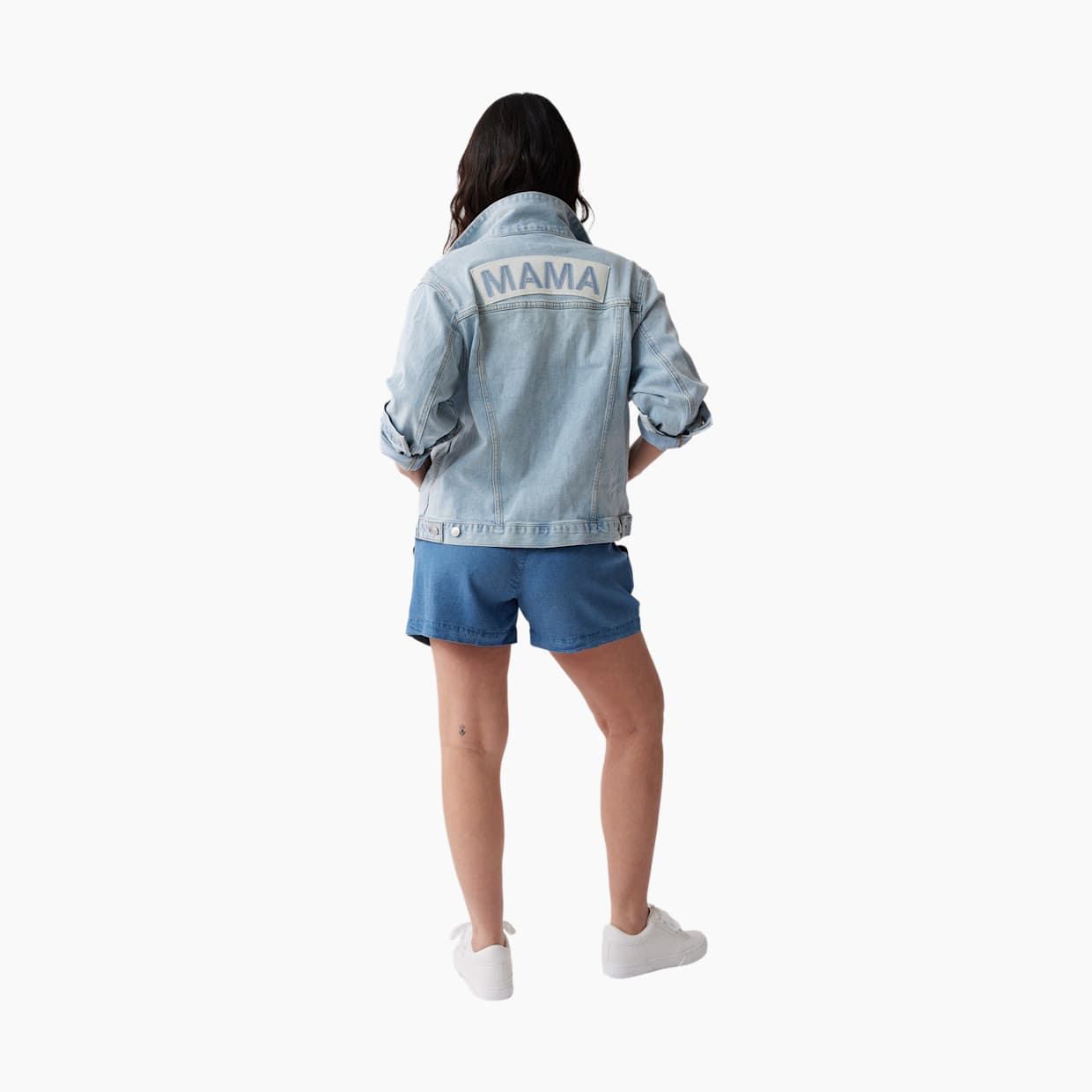 Mama Jacket