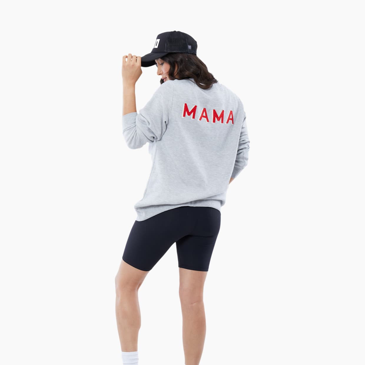 Mama Sweatshirt