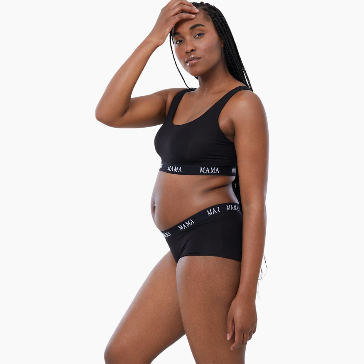 Mama Underwear