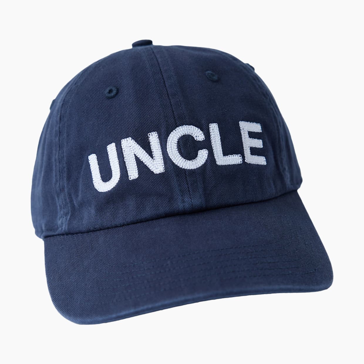 Uncle Baseball Hat
