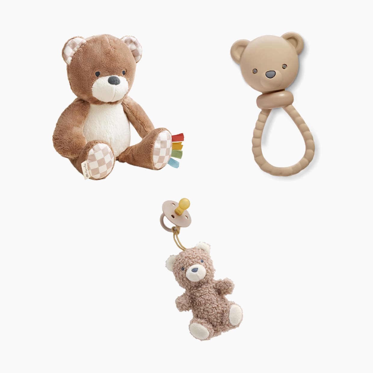 Beary Cute Bundle