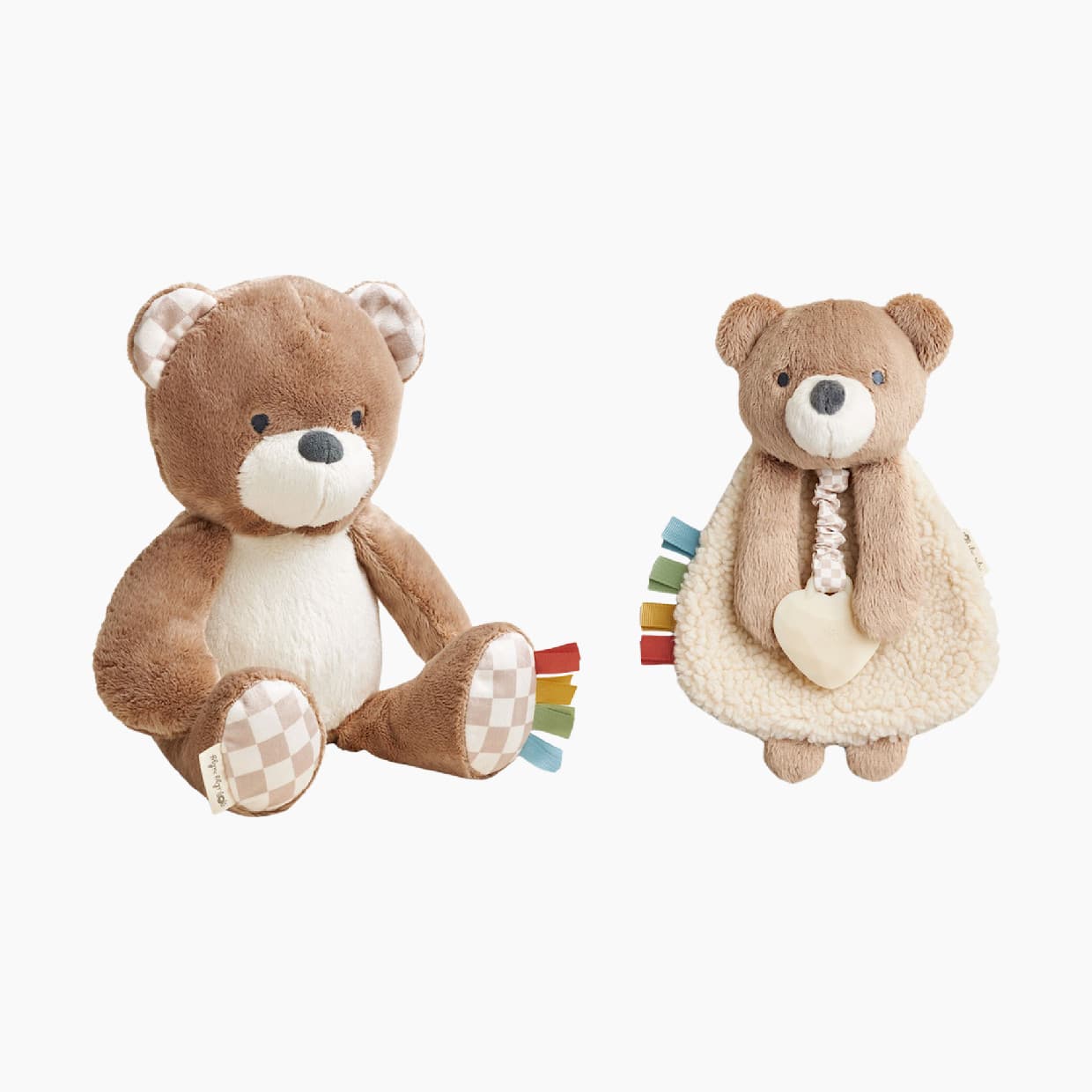 Bitzy Snuggle Set