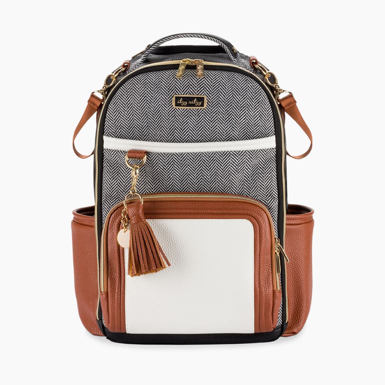 Boss Plus Diaper Bag