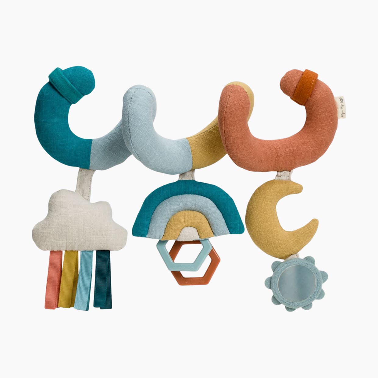 Car Seat Activity Toy