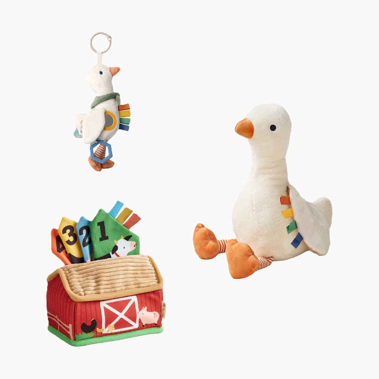 Farm & Goose Bundle