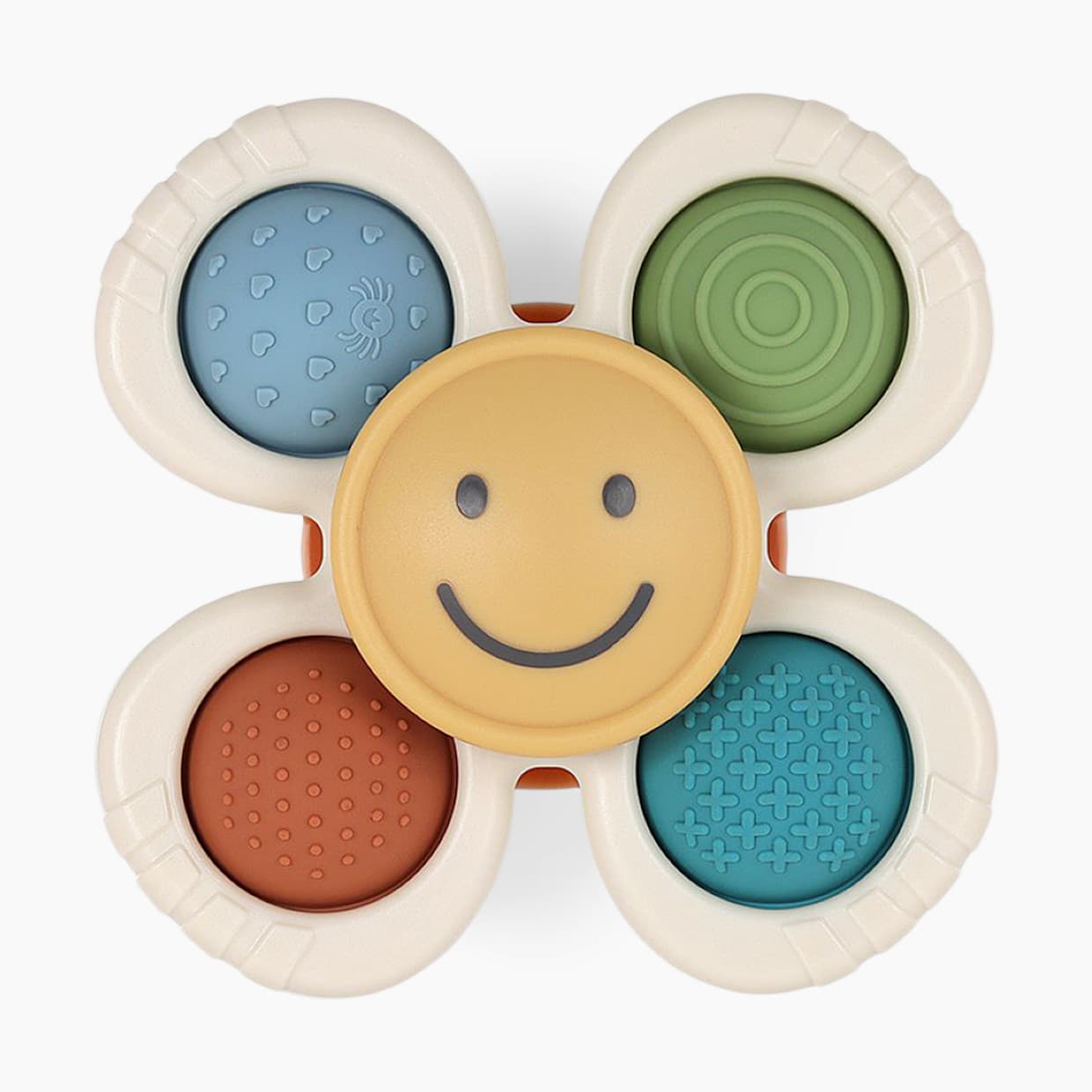 High Chair, Bath & Travel Fidget Toy