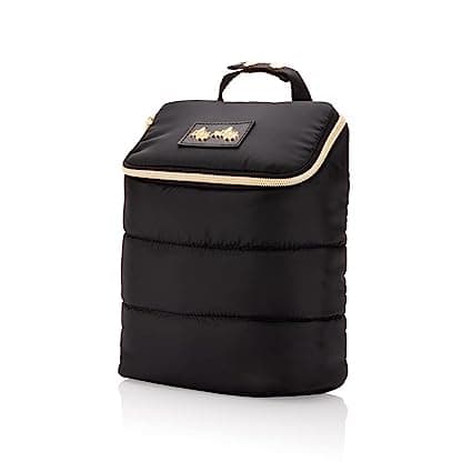Ritzy Insulated Bottle Bag