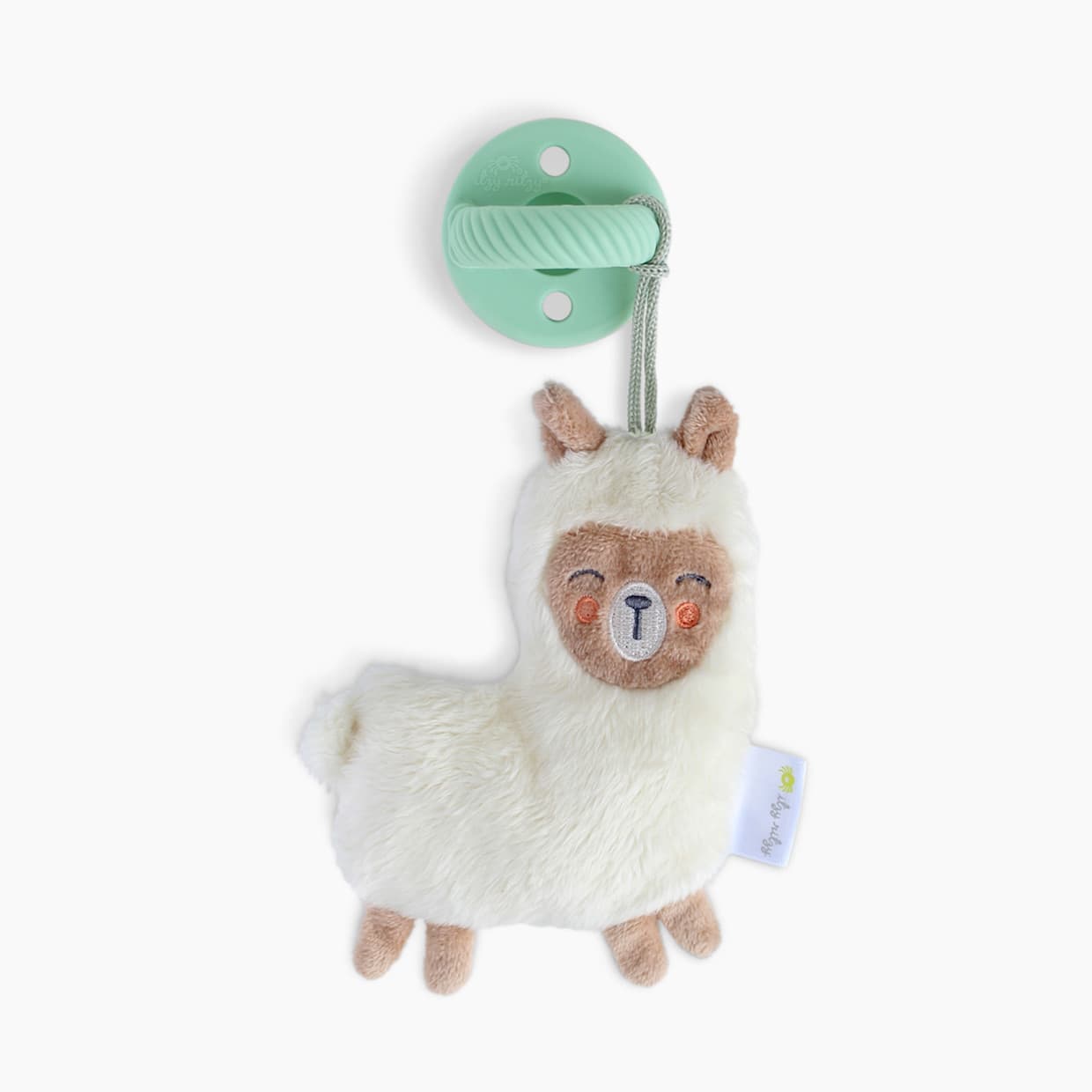 Sweetie Pal Pacifier