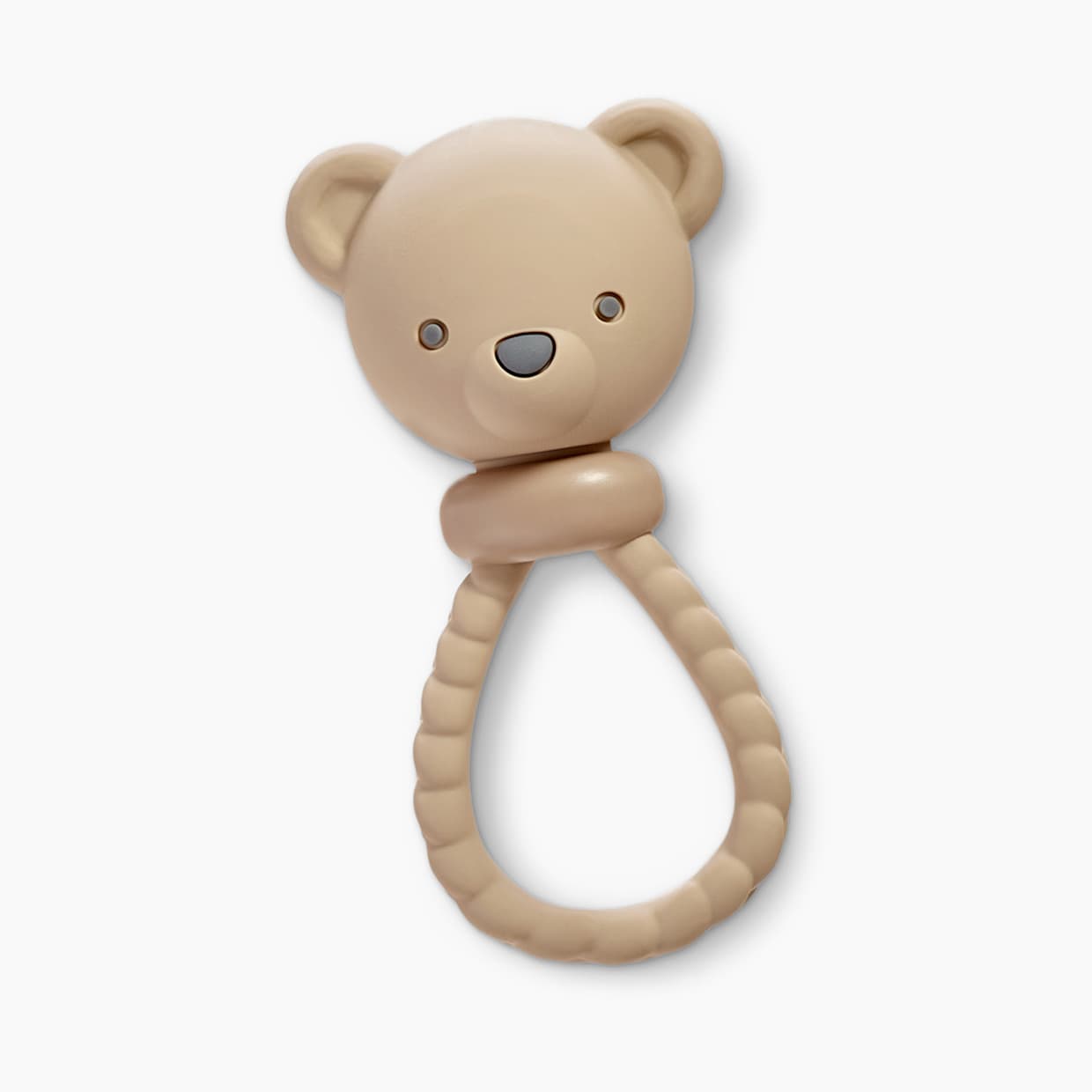 Sweetie Rattle