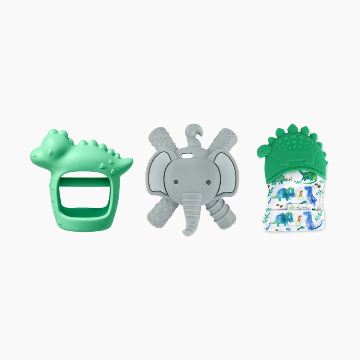 Teether Starter Kit