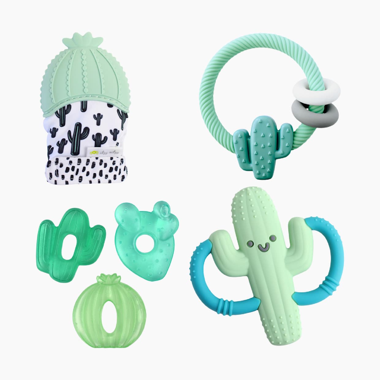 Teething Bundle