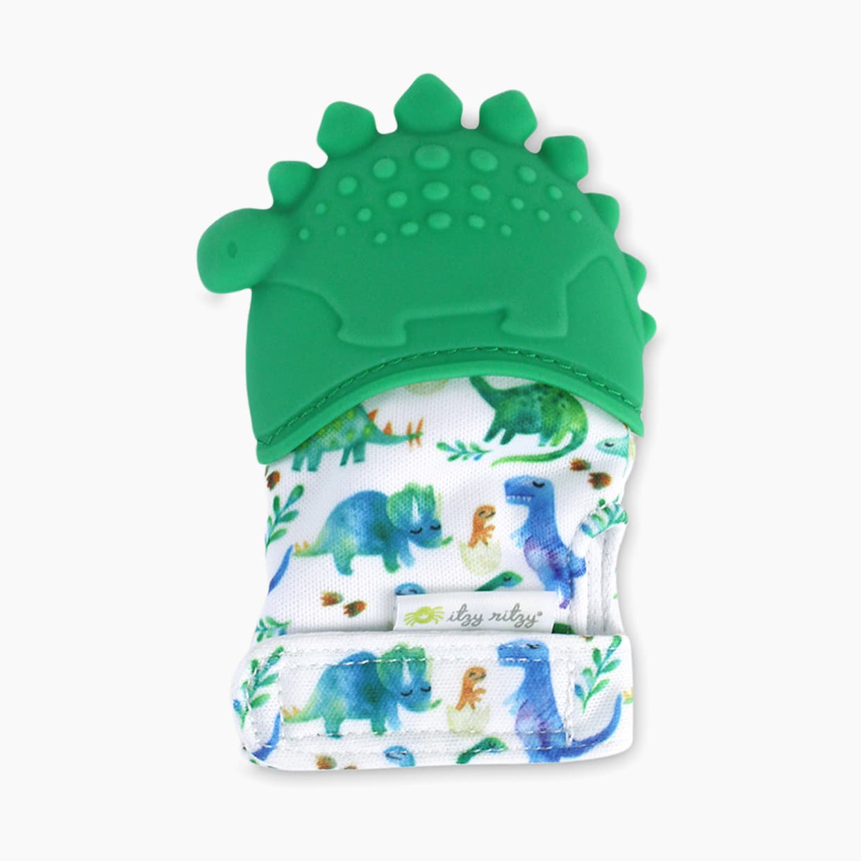 Teething Mitt