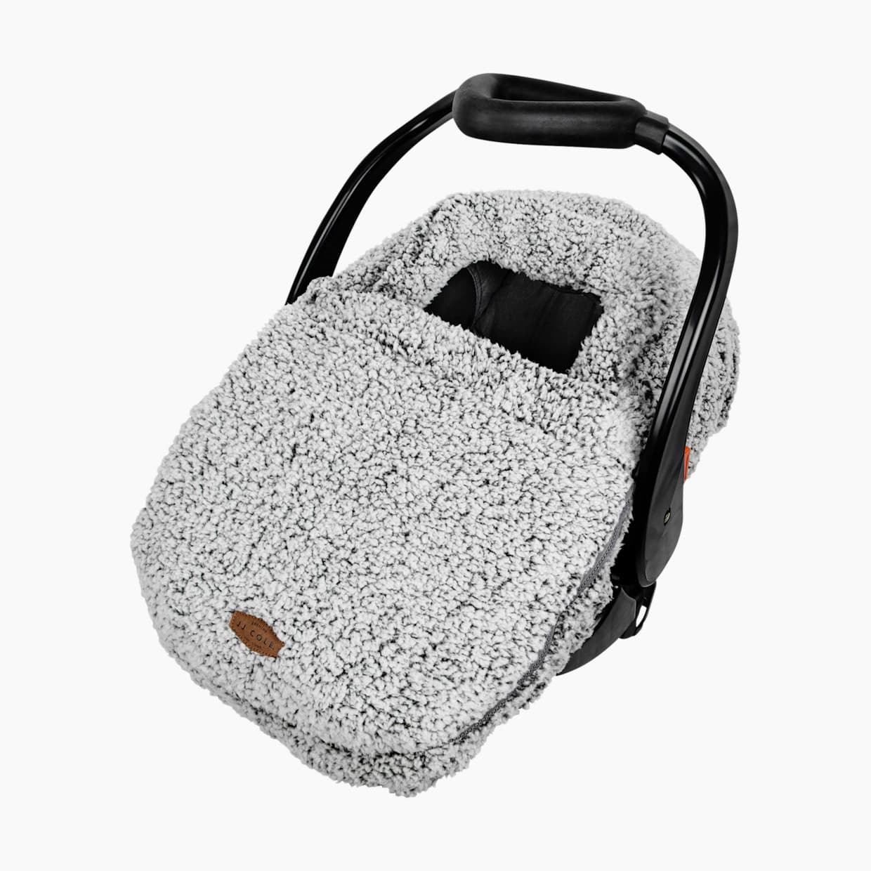 Cuddly Car Seat Cover