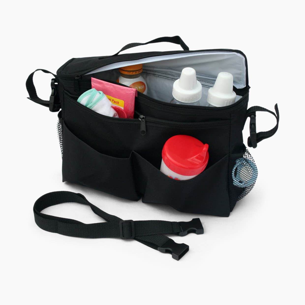 Cool 'N Cargo Stroller Cooler