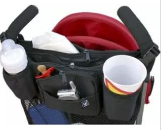 Childress Cups \'N Cargo