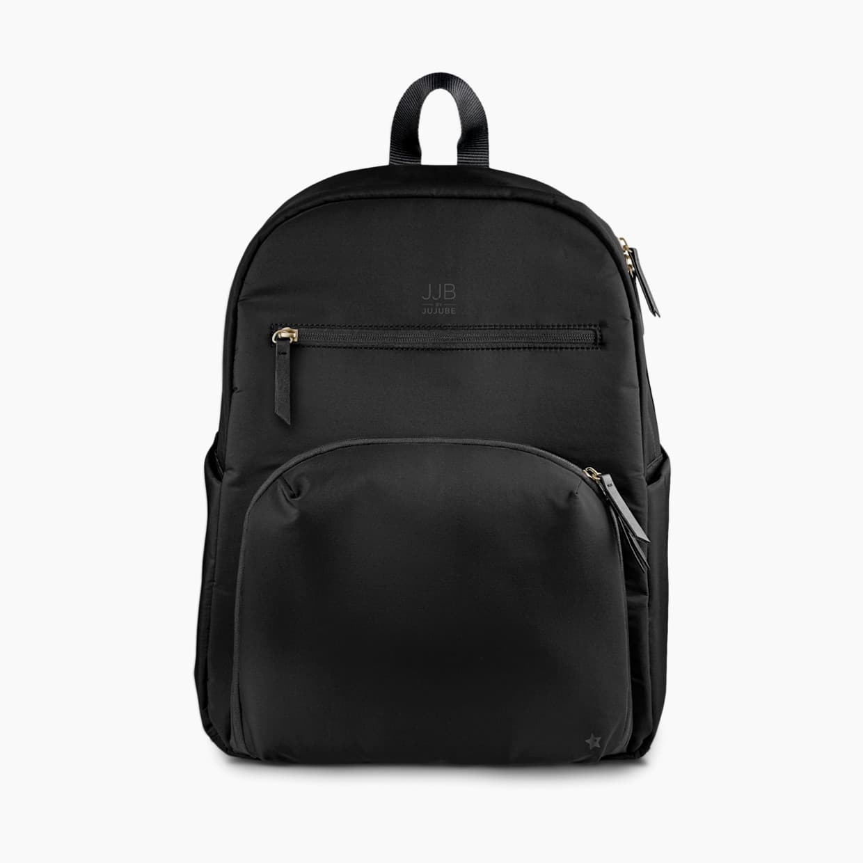 The Deluxe Diaper Backpack