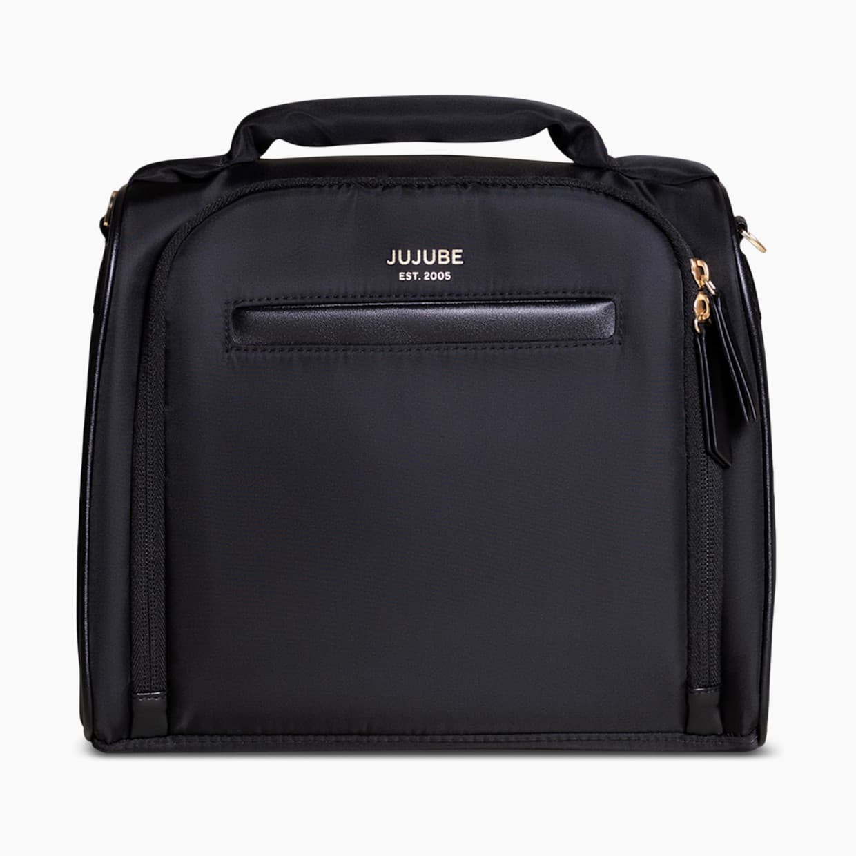 The Insulated Bottle Bag