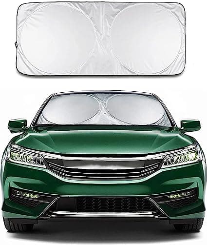 Car Sun Shade Windshield